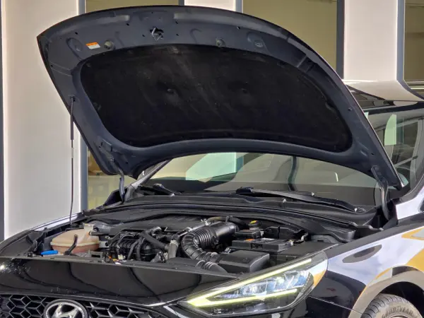 Hyundai i30 SW 1.0 T-GDI 48V-Hybrid DCT N-Line 40