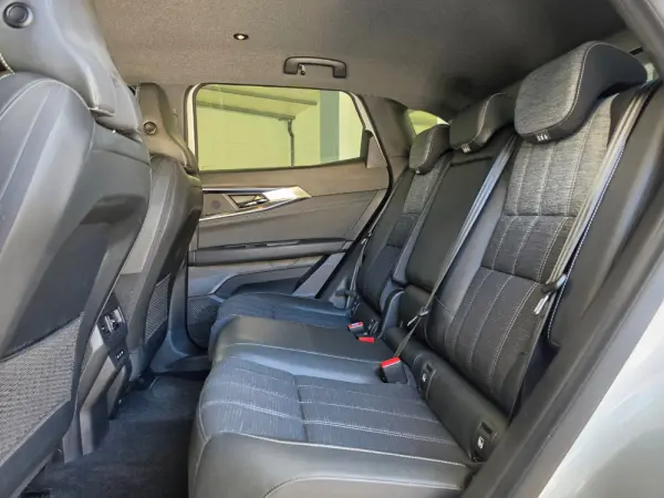 Renault Austral 1.2 E-Tech Techno 25