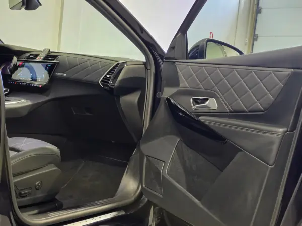 DS DS7 Crossback E-Tense Rivoli EAT8 22
