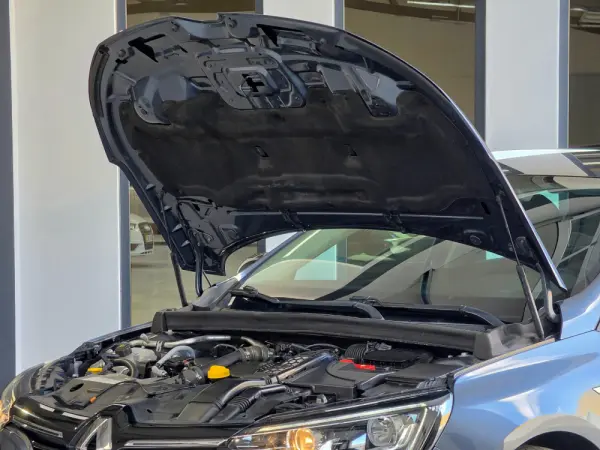 Renault Mégane Sport Tourer 1.5 dCi Limited 33