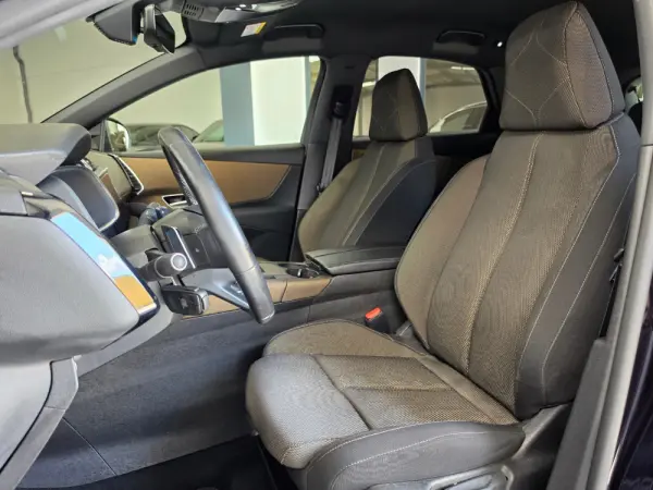 DS DS7 Crossback E-Tense Bastille+ EAT8 16