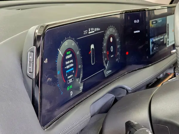 Nissan Ariya 87 kWh Engage 23