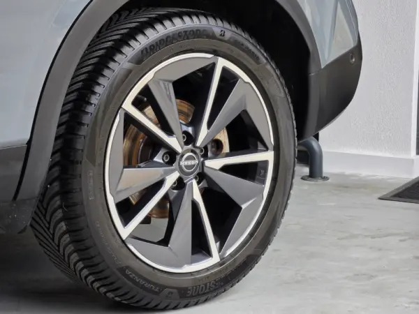 Nissan Qashqai e-Power Tekna 8