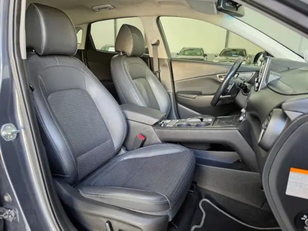 Hyundai Kauai 64 kWh Premium 24