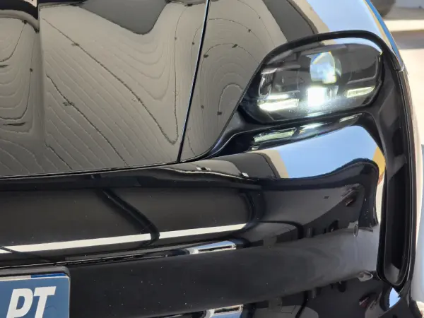 Porsche Taycan 4 3