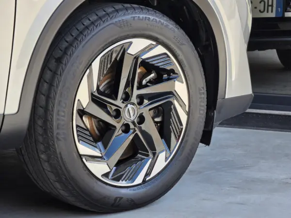 Nissan Qashqai e-Power N-Connecta 6