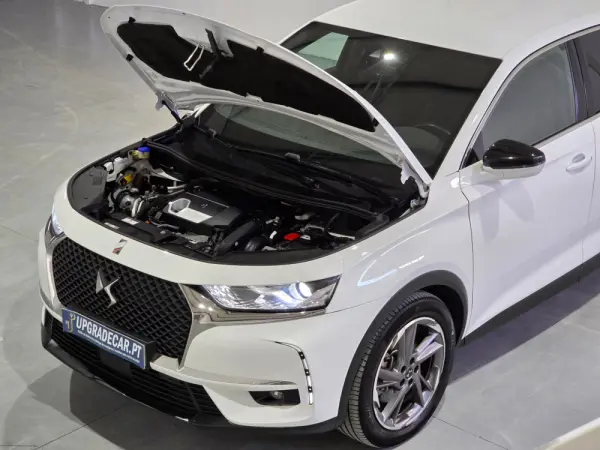 DS DS7 Crossback 41