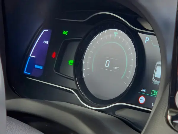 Hyundai Kauai 64 kWh Premium 27