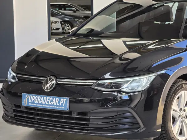 Volkswagen Golf Variant 1.0 eTSI OPF DSG Life 2