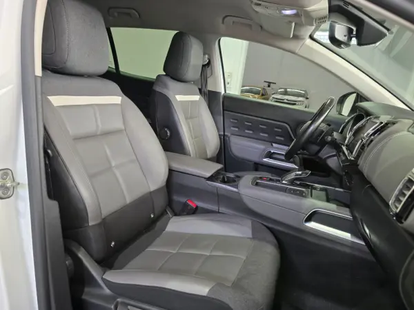 Citroën C5 Aircross 30