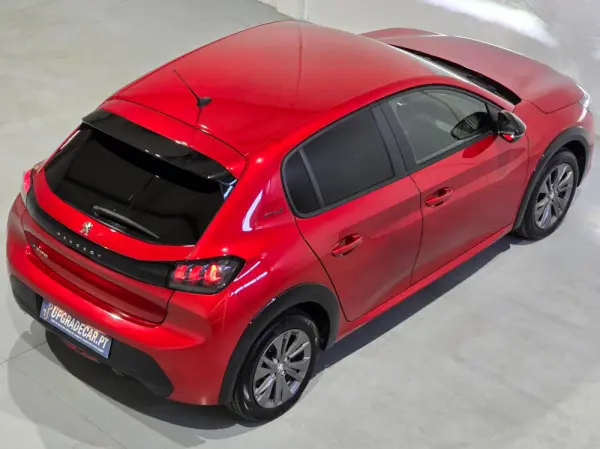 Peugeot e-208 50 kWh SE Style 2