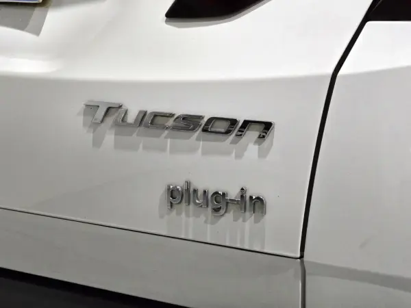 Hyundai Tucson 18