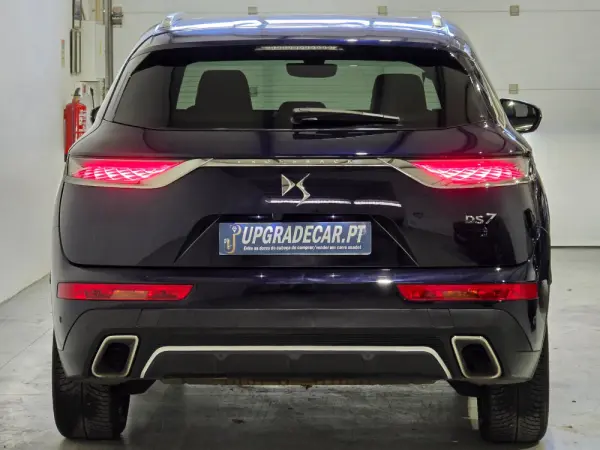 DS DS7 Crossback E-Tense Rivoli EAT8 13