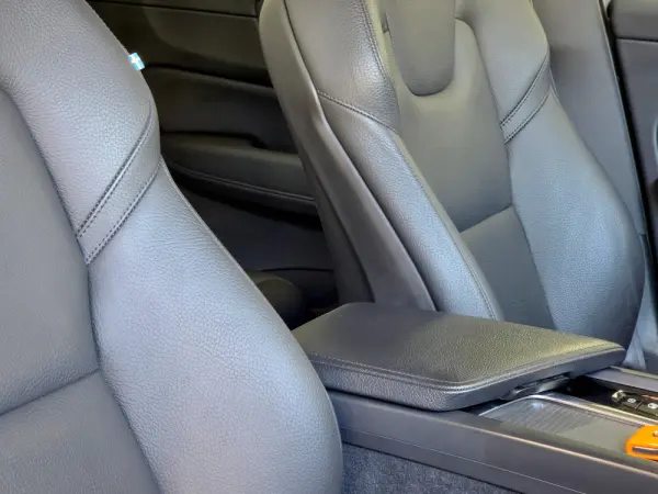 Volvo XC 60 2.0 T6 PHEV Inscription AWD 29