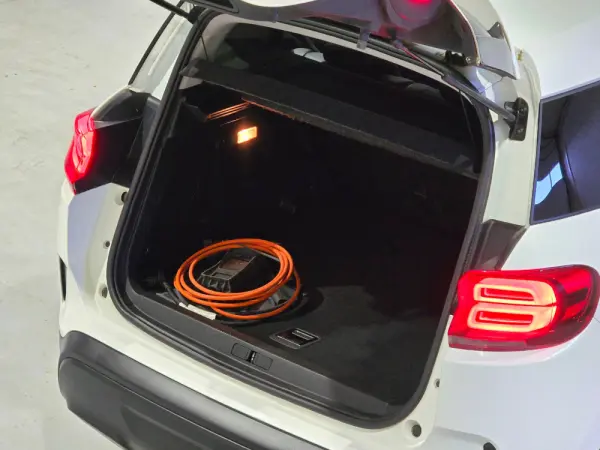 Citroën C5 Aircross 38