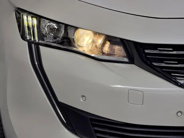 Peugeot 508 SW 1.6 Hybrid Allure e-EAT8 3