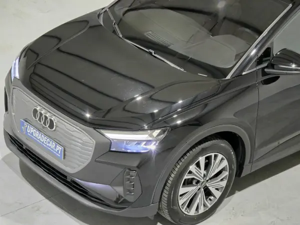 Audi Q4 Sportback e-tron 3