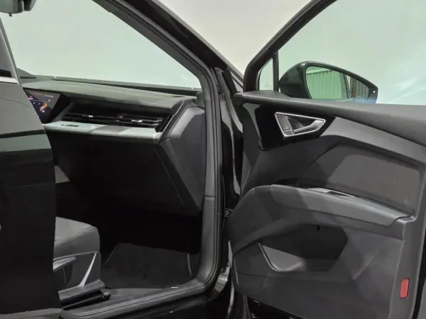 Audi Q4 Sportback e-tron 39