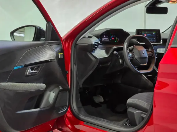 Peugeot e-208 50 kWh SE Style 28