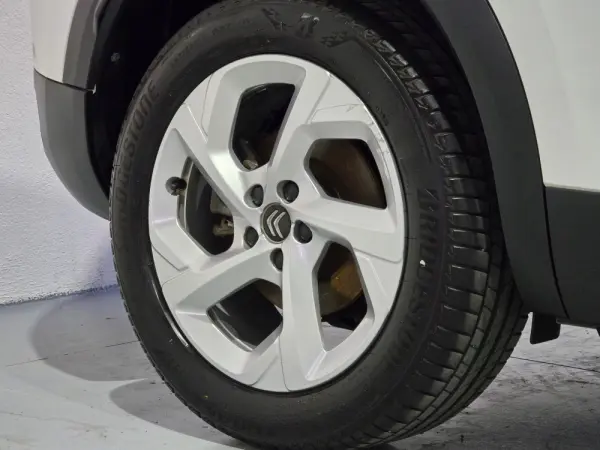 Citroën C5 Aircross 13