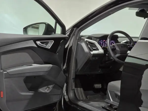 Audi Q4 Sportback e-tron 30