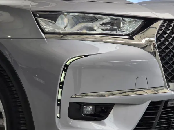 DS DS7 Crossback E-Tense Bastille+ EAT8 7