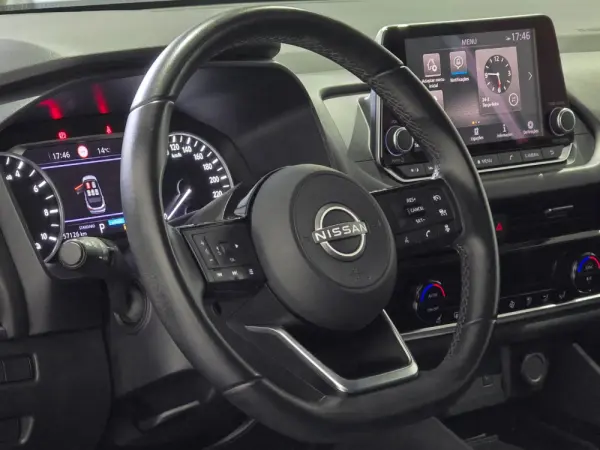 Nissan Qashqai 1.5 e-Power N-Connecta LED 27