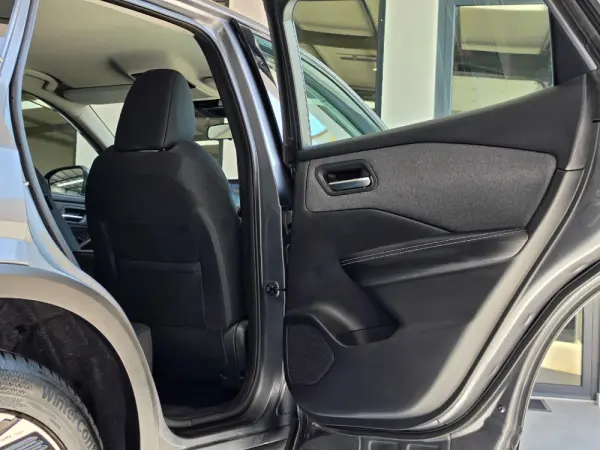 Nissan Qashqai e-Power N-Connecta 30