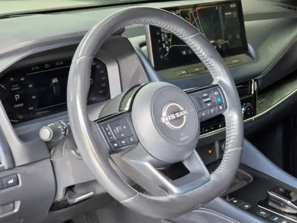 Nissan Qashqai e-Power Tekna 22