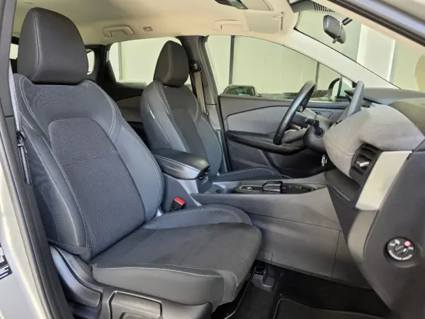 Nissan Qashqai e-Power N-Connecta 20