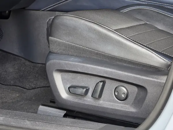 Nissan Qashqai e-Power Tekna 21