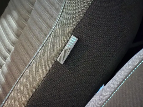 Peugeot e-208 50 kWh SE Style 32