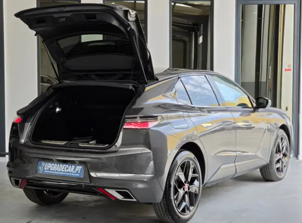 DS DS4 E-TENSE 225 PERFORMANCE LINE+ 44