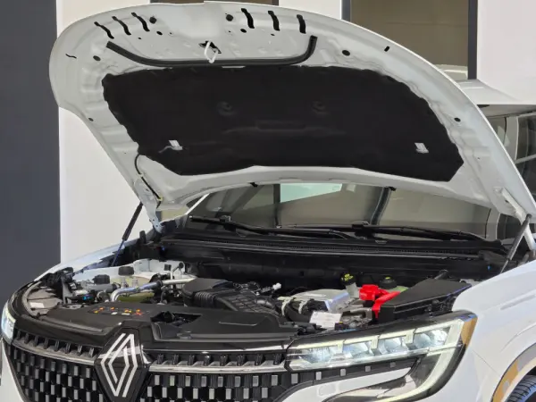 Renault Austral 1.2 E-Tech Techno 30