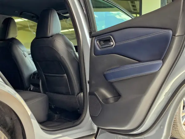 Nissan Qashqai e-Power Tekna 36