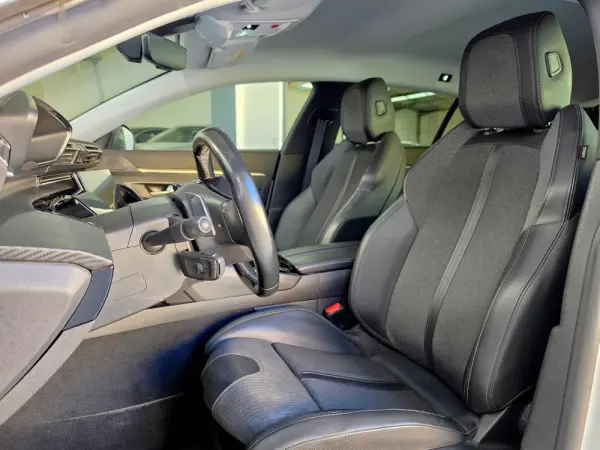 Peugeot 508 SW 1.6 Hybrid Allure e-EAT8 17