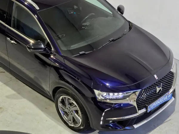 DS DS7 Crossback E-Tense Rivoli EAT8 2