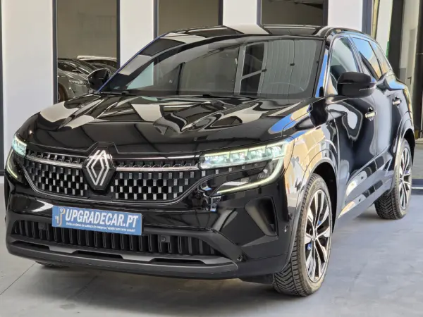 Renault Austral 1.2 E-Tech Techno 2