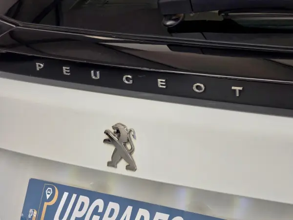 Peugeot 2008 1.5 BlueHDi Active Pack 10