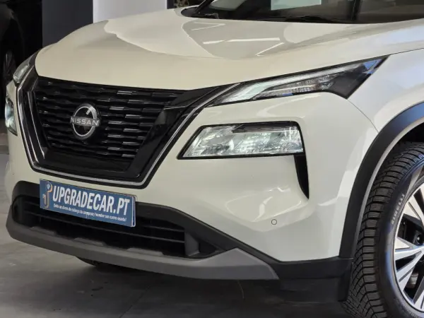 Nissan X-Trail e-Power N-Connecta 3