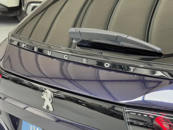 Peugeot 508 SW 1.6 Hybrid Allure e-EAT8 11