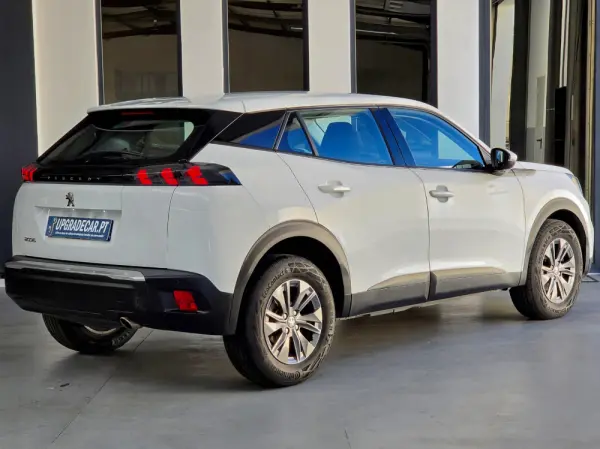 Peugeot 2008 1.5 BlueHDi Active Pack 8