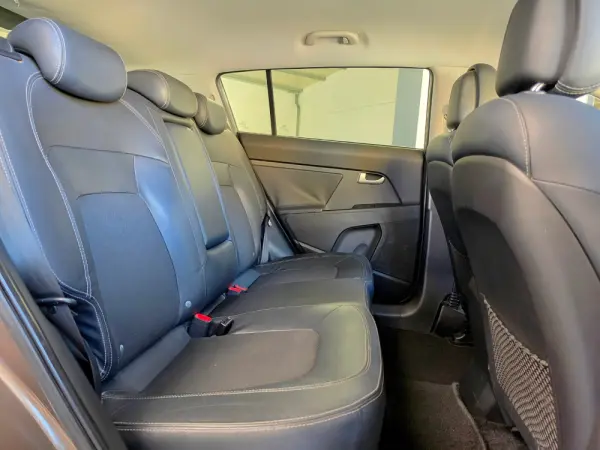 Kia Sportage 1.7 CRDi ISG Prime 36