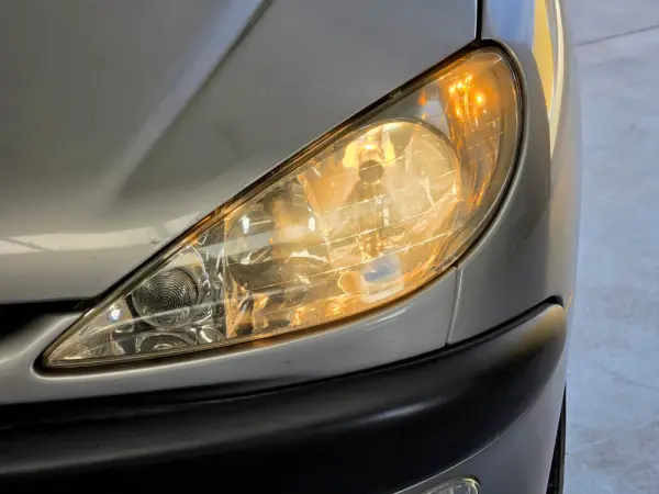Peugeot 206 SW 1.1 Look 3