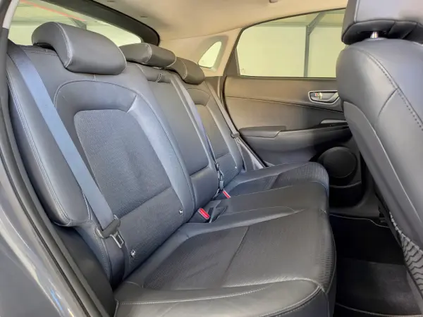 Hyundai Kauai 64 kWh Premium 32
