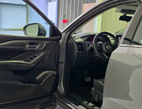 Nissan Qashqai 1.5 e-Power N-Connecta LED 23