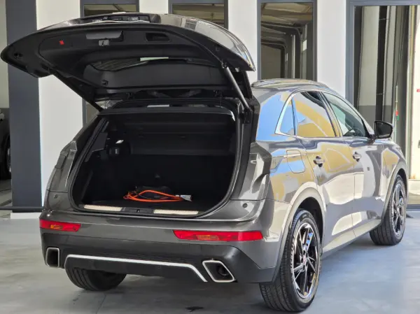 DS DS7 Crossback E-Tense Performance Line EAT8 34