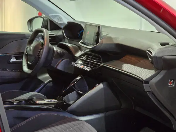 Peugeot e-208 50 kWh SE Style 35