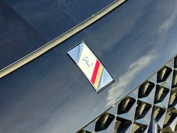 DS DS7 Crossback E-TENSE 4x4 PERFORMANCE Line+ 6