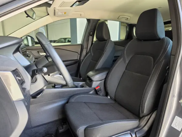 Nissan Qashqai e-Power N-Connecta 18
